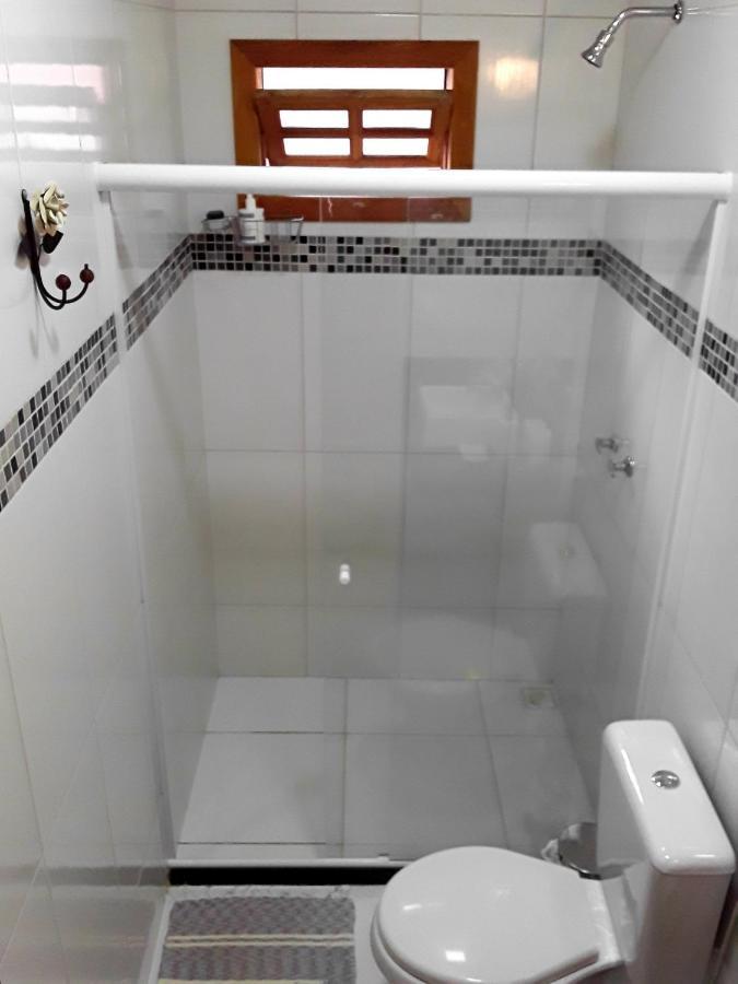 Domingos Martins A Sua Casa Nas Margens Do Rio Villa Bagian luar foto